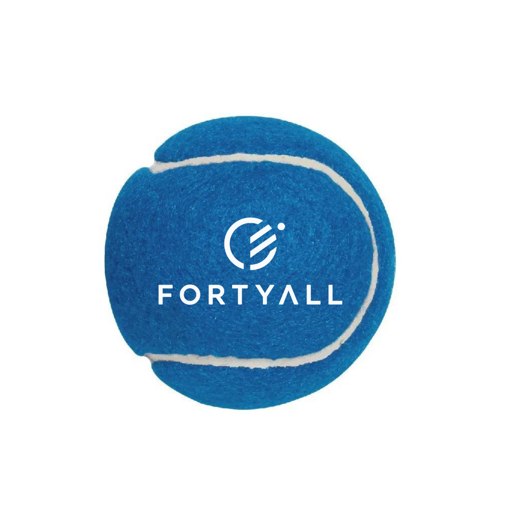 Fortyall Launch Tennis Ball